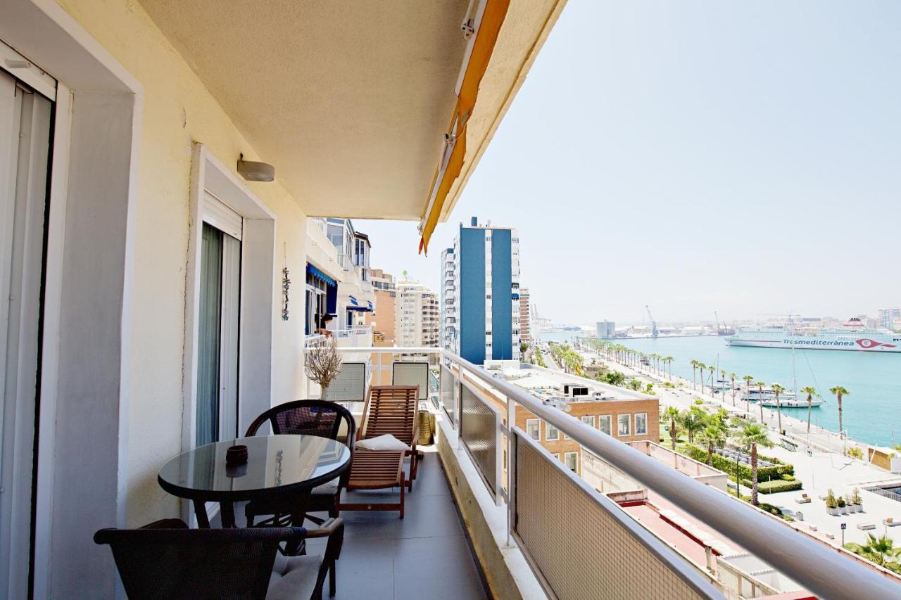 Apartment La Marina