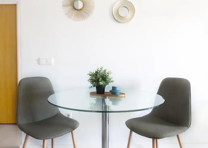 La Marina Suite Malaga