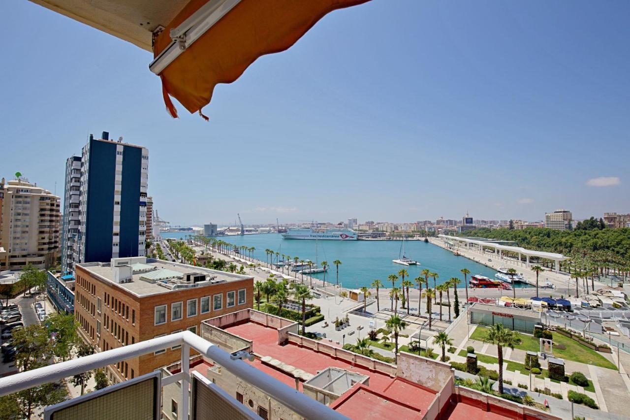 La Marina Màlaga
