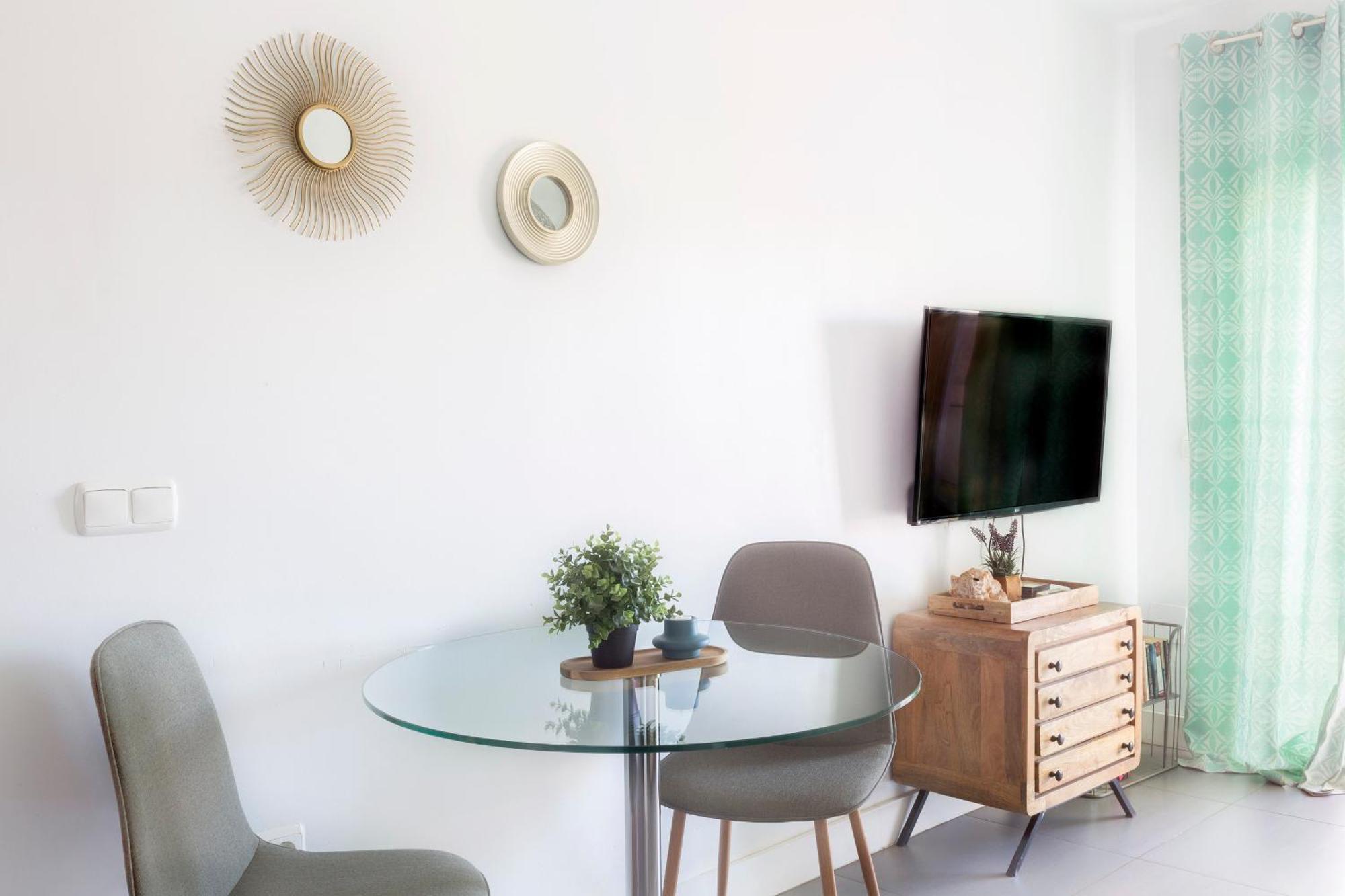 Apartament La Marina