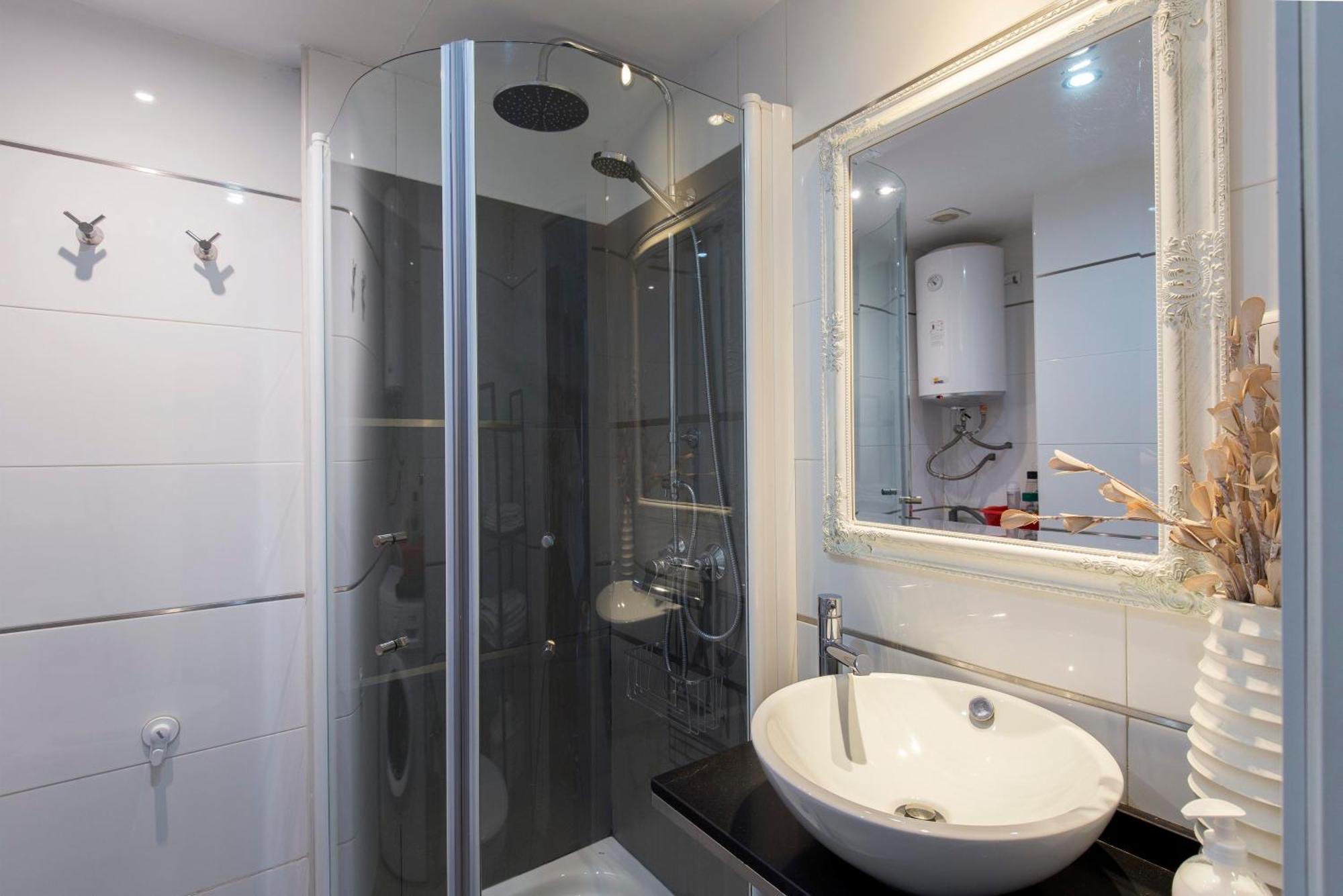 Apartament La Marina *