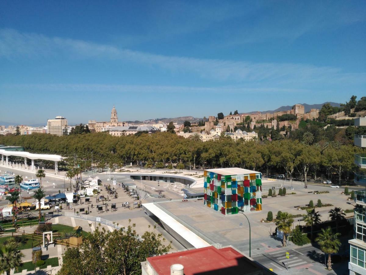 La Marina Apartament Màlaga